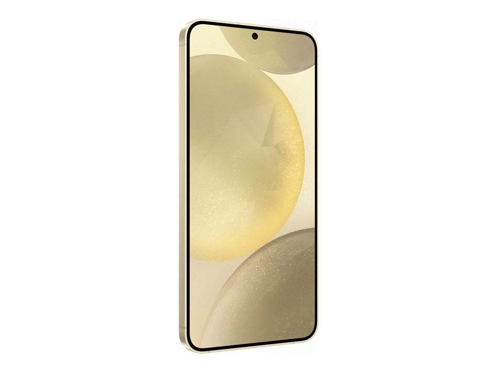 Samsung Galaxy S24+ - 5G smartphone - dual-SIM - RAM 12 GB / Internal Memory 256 GB - OLED display - 6.7 - 3120 x 1440