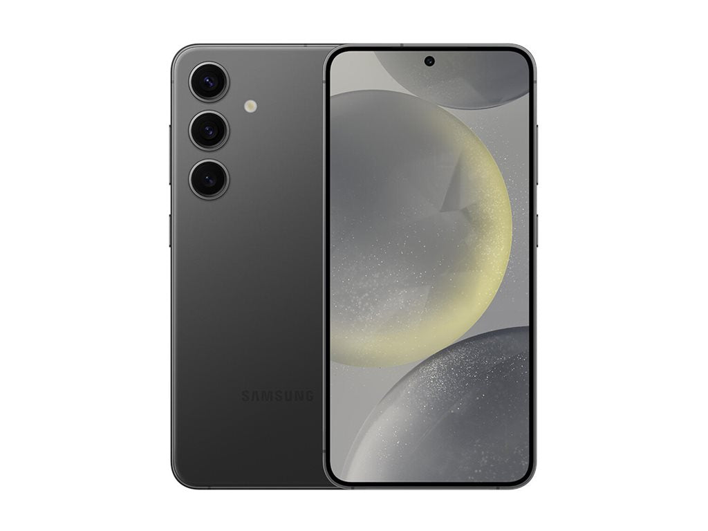 Samsung Galaxy S24 - 5G smartphone - dual-SIM - RAM 8 GB / Internal Memory 256 GB - OLED display - 6.2 - 2340 x 1080 pixels (120 SM-S921UZKEXAA