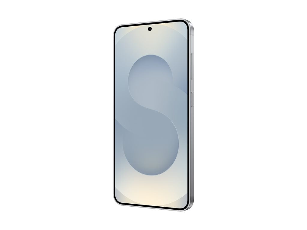 Samsung Galaxy S25 - 5G smartphone - dual-SIM - RAM 12 GB / Internal Memory 128 GB - OLED display - 6.2 - 2340 x 1080 pixels SM-S931UZSAXAA