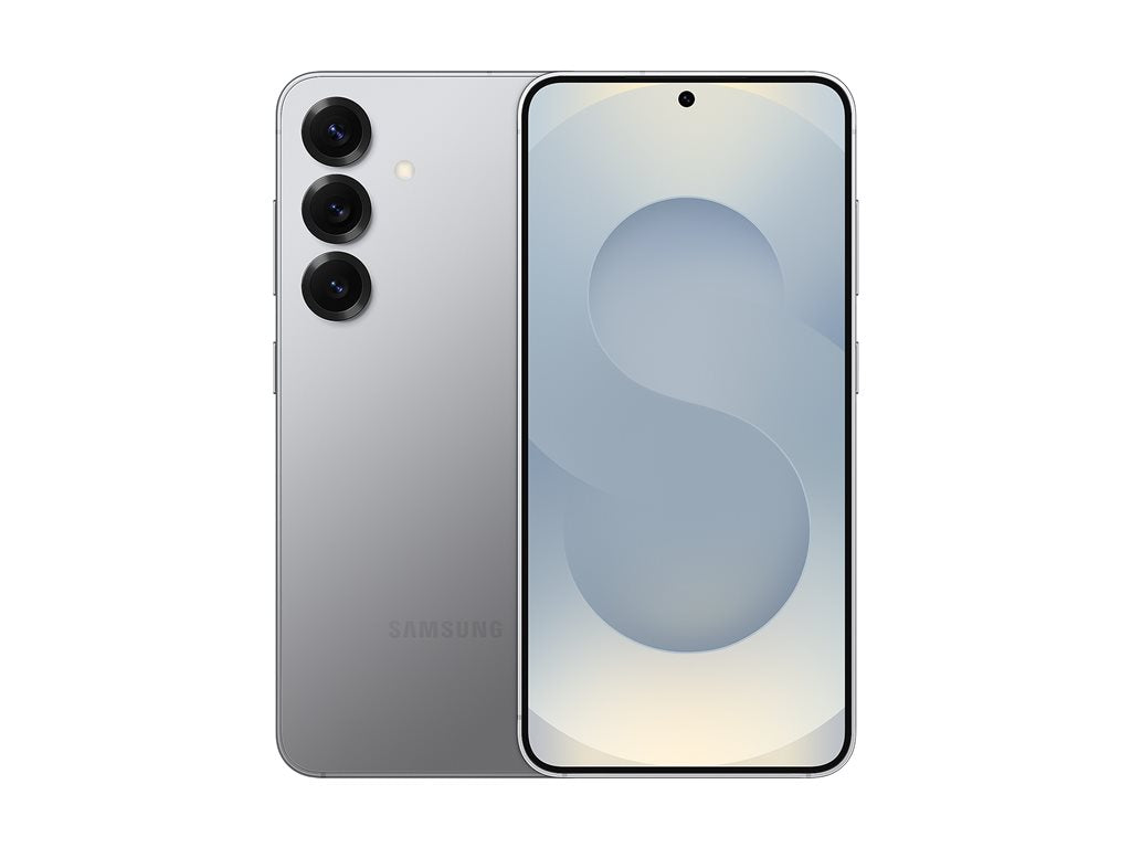 Samsung Galaxy S25 - 5G smartphone - dual-SIM - RAM 12 GB / Internal Memory 128 GB - OLED display - 6.2 - 2340 x 1080 pixels SM-S931UZSAXAA