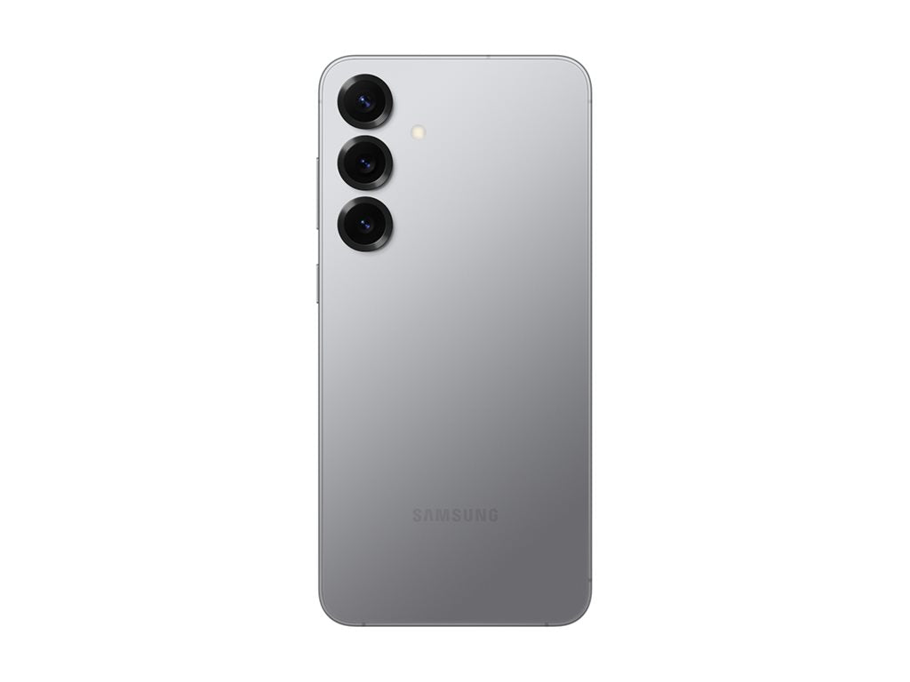 Samsung Galaxy S25+ - 5G smartphone - dual-SIM - RAM 12 GB / Internal Memory 256 GB - OLED display - 6.7 - 3120 x 1440 pixels SM-S936UZSAXAA