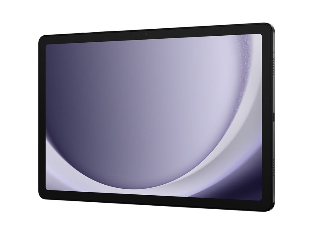 Samsung Galaxy Tab A9+ 11" TFT 1920x1200 64GB Android 14 Tablet 3G microSD Slot