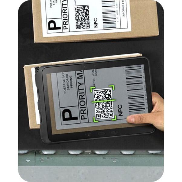 Samsung Galaxy Tab Active Pro Sm-T540N 64 Gb 25.6 Cm (10.1") 4 Gb Wi-Fi 5 (802.11Ac) Black