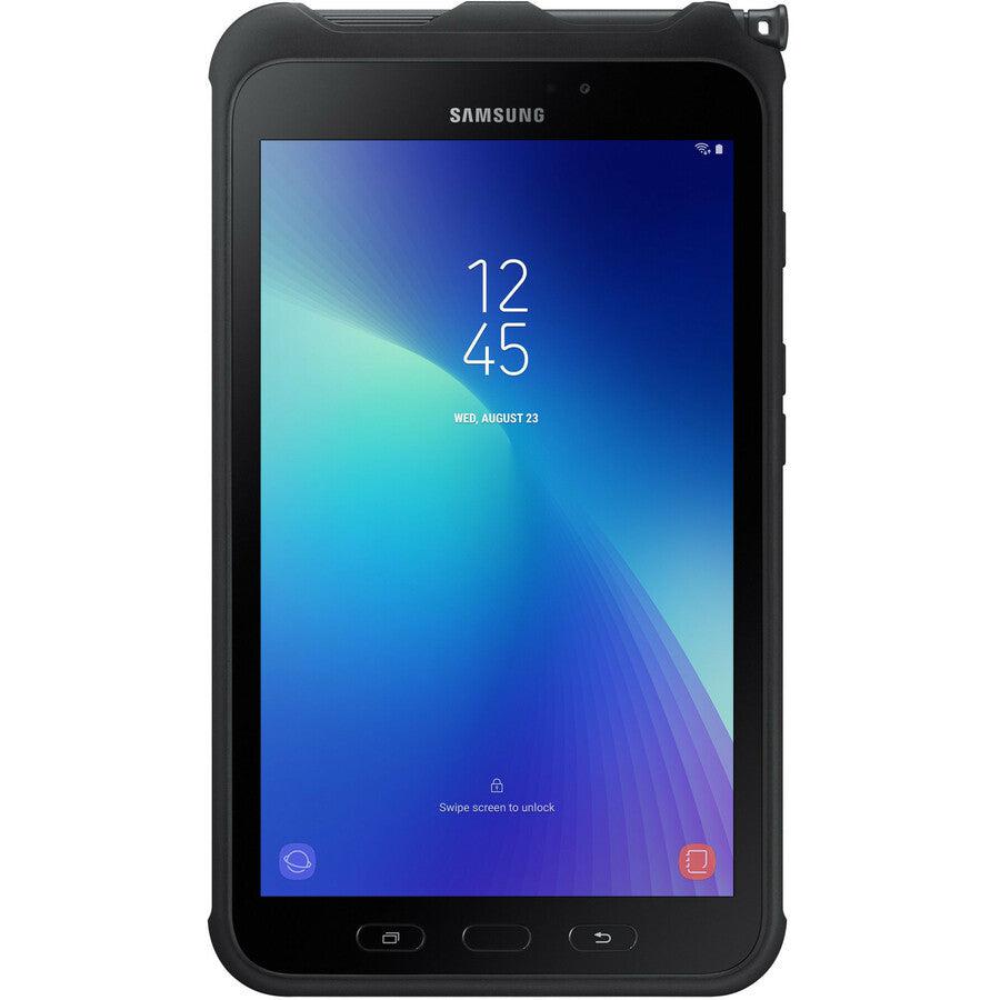 Samsung Galaxy Tab Active2 Sm-T390Nzkaxar 8.0 Inch Exynos 7870 1.6Ghz/ 16Gb/ Android 7.1 Tablet (Black)