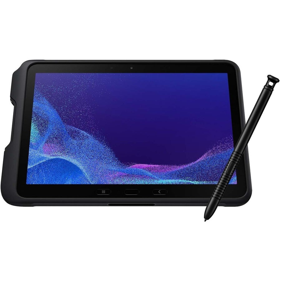 Samsung Galaxy Tab Active4 Pro SM-T630 Rugged 10.1" WUXGA Tablet 4GB RAM 64GB Storage
