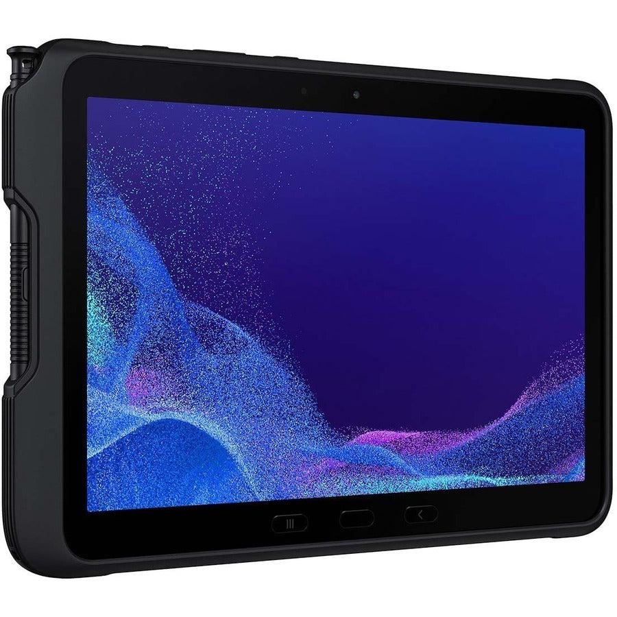 Samsung Galaxy Tab Active4 Pro SM-T630 Rugged 10.1" WUXGA Tablet 4GB RAM 64GB Storage
