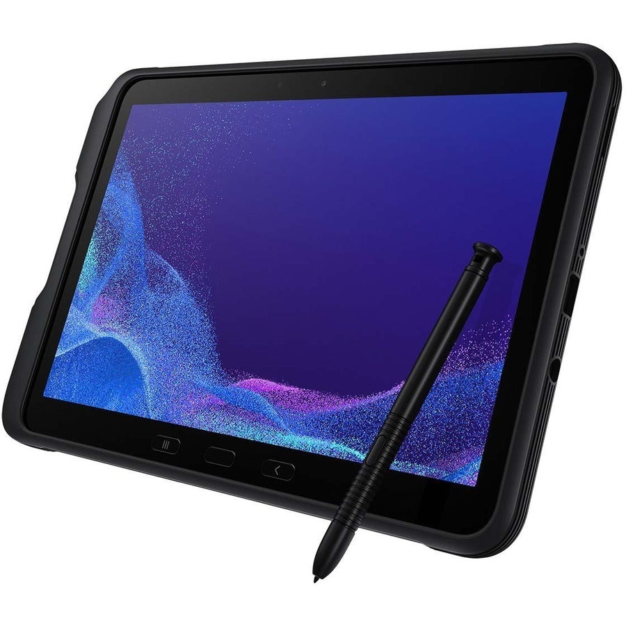 Samsung Galaxy Tab Active4 Pro SM-T630 Rugged 10.1" WUXGA Tablet 4GB RAM 64GB Storage