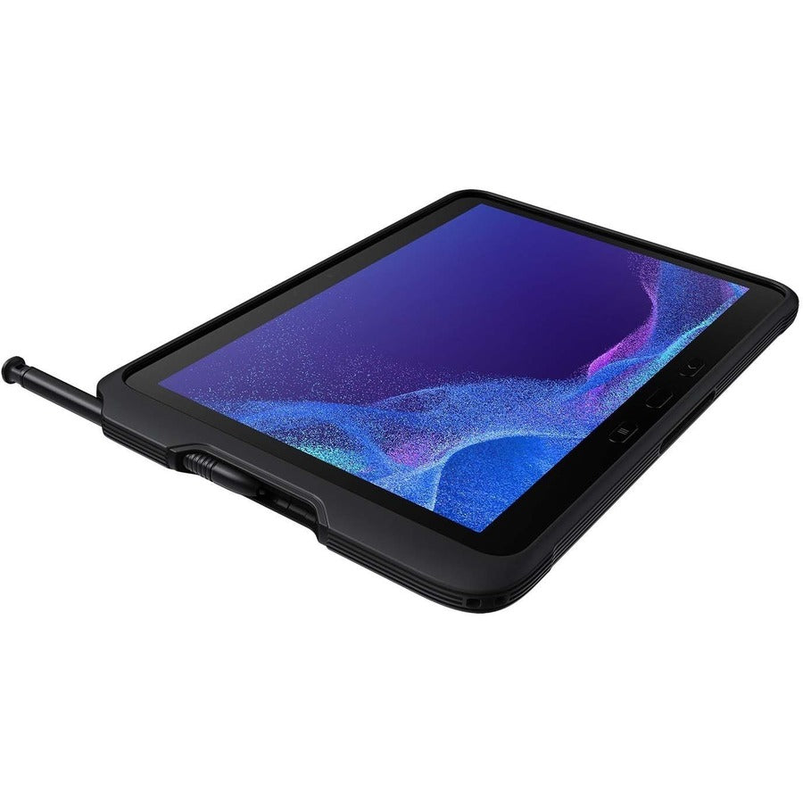 Samsung Galaxy Tab Active4 Pro SM-T630 Rugged 10.1" WUXGA Tablet 4GB RAM 64GB Storage
