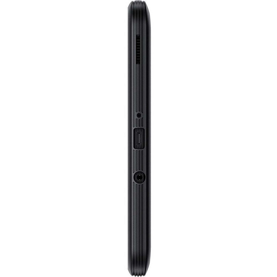 Samsung Galaxy Tab Active4 Pro SM-T630 Rugged Tablet 10.1" WUXGA 6GB RAM 128GB Storage Black