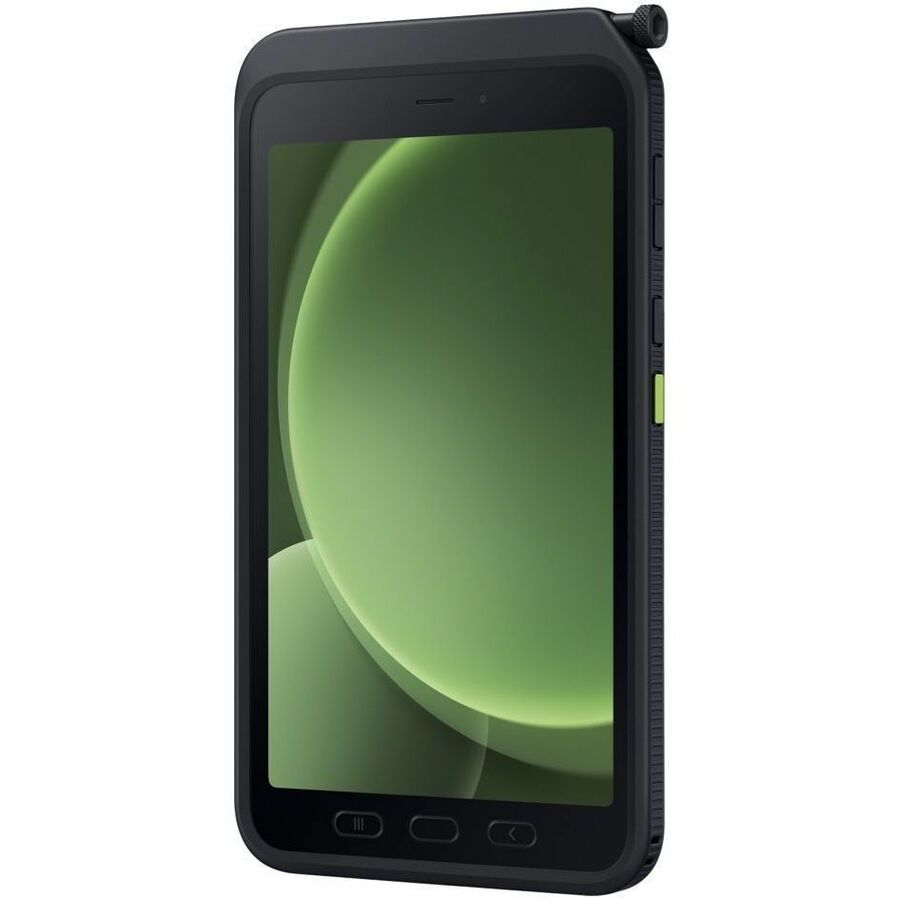 Samsung Galaxy Tab Active5 Enterprise Edition Rugged Android Tablet 128GB