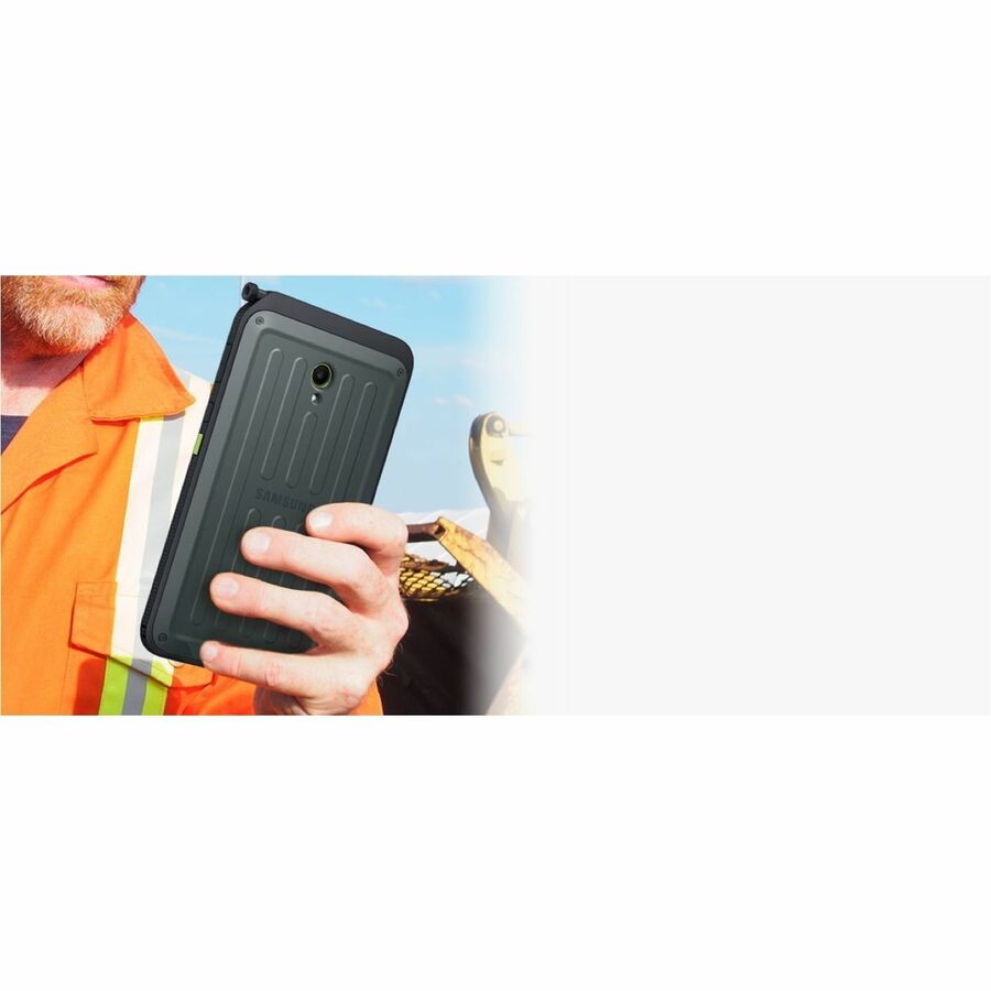 Samsung Galaxy Tab Active5 Enterprise Edition Rugged Android Tablet 128GB