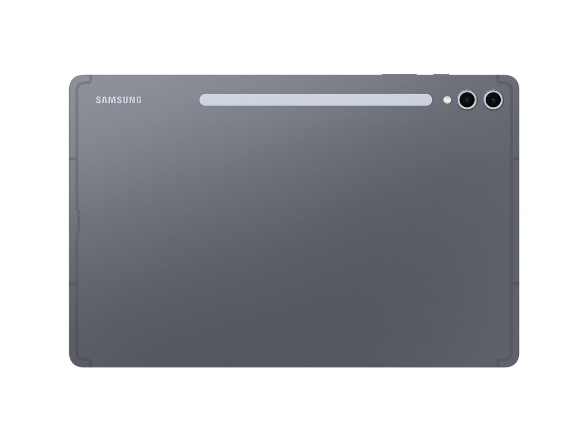 Samsung Galaxy Tab S10+ 12.4" Android 14 Tablet MediaTek Dimensity 9300 12GB RAM