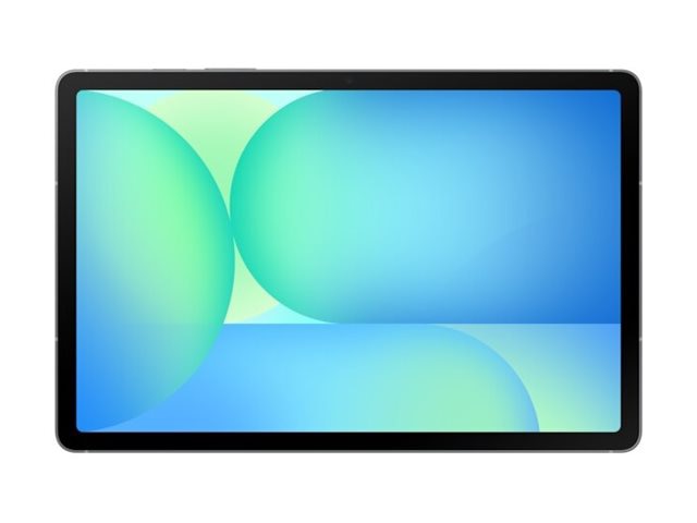 Samsung Galaxy Tab S10 FE 10.9" 2304x1440 Octa-Core 1.9-2.9GHz Android 15