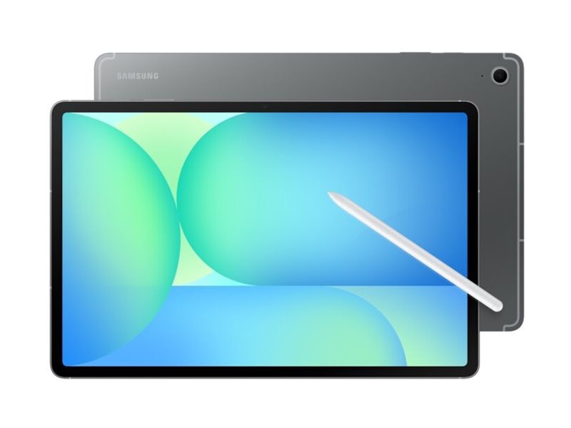 Samsung Galaxy Tab S10 FE+ 13.1" 2880x1800 Exynos 1580 12GB RAM 256GB Storage