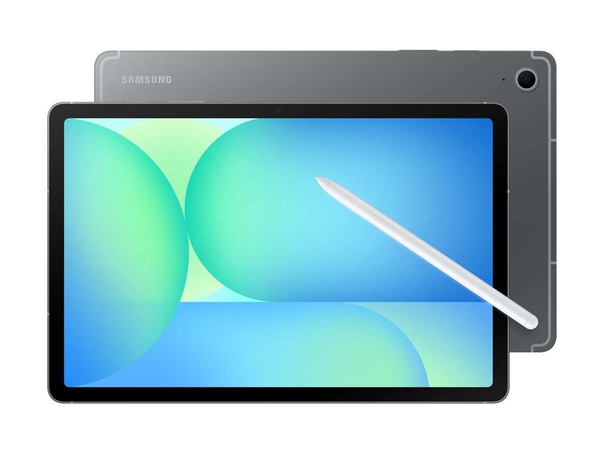 Samsung Galaxy Tab S10 FE 8GB RAM 128GB Storage Gray TMO 4G LTE Tablet
