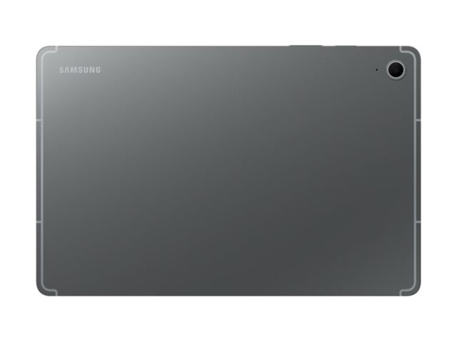 Samsung Galaxy Tab S10 FE 8GB RAM 128GB Storage Gray TMO 4G LTE Tablet