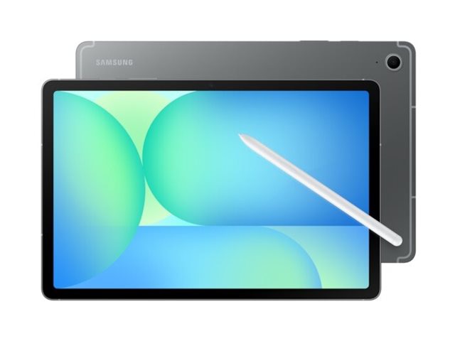 Samsung Galaxy Tab S10 FE 8GB RAM 128GB Storage Gray TMO 4G LTE Tablet