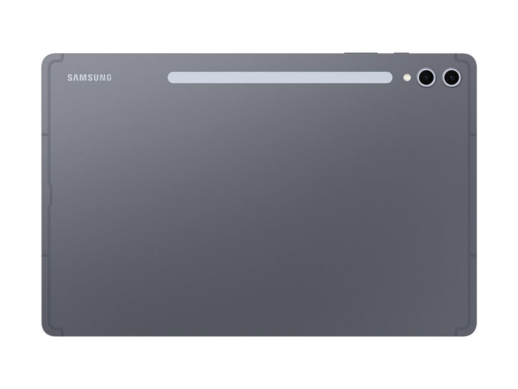 Samsung Galaxy Tab S10+ - Tablet - Android 14 - 256 GB - 12.4 Dynamic AMOLED 2X (2800 x 1752) - microSD slot - 5G - U.S. Cellular SM-X828UZAAUSC