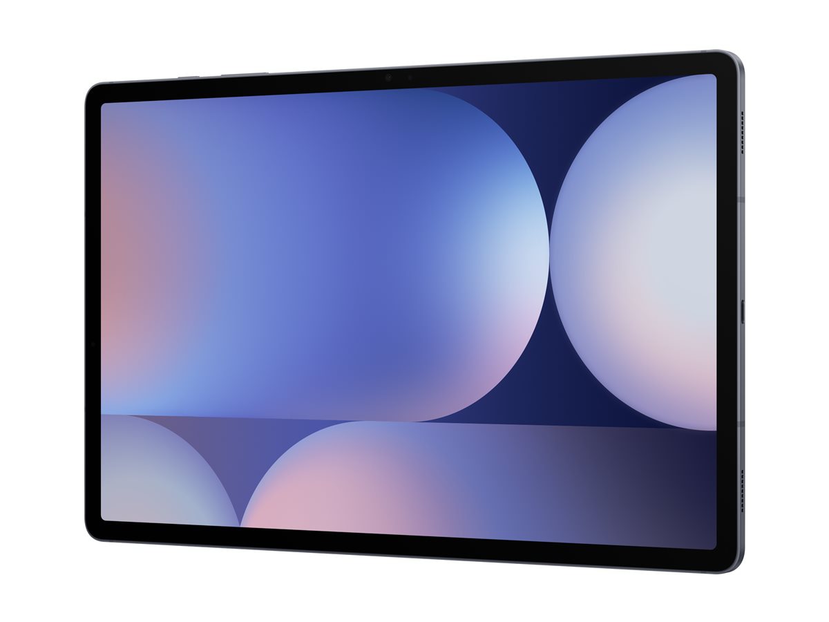 Samsung Galaxy Tab S10+ Tablet with MediaTek Dimensity 9300 Processor