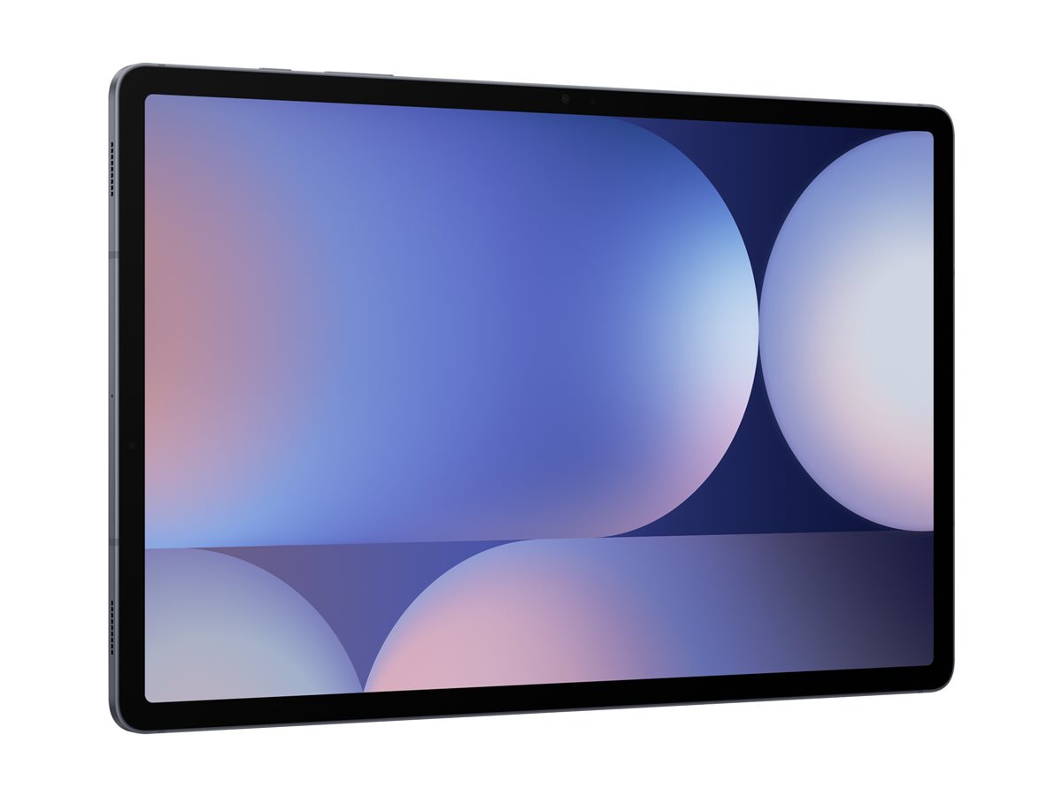 Samsung Galaxy Tab S10+ Tablet with MediaTek Dimensity 9300 Processor