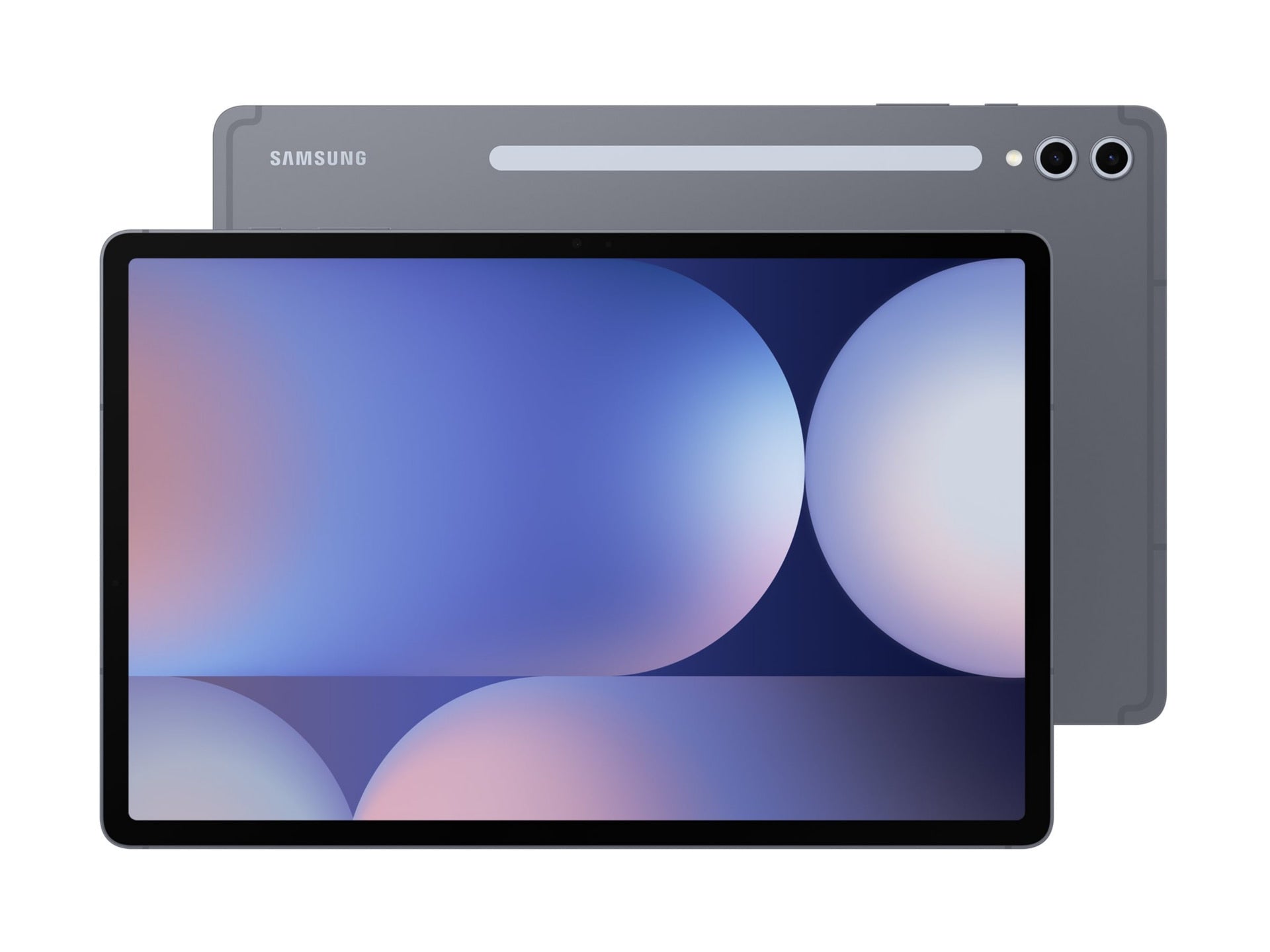 Samsung Galaxy Tab S10+ Tablet with MediaTek Dimensity 9300 Processor