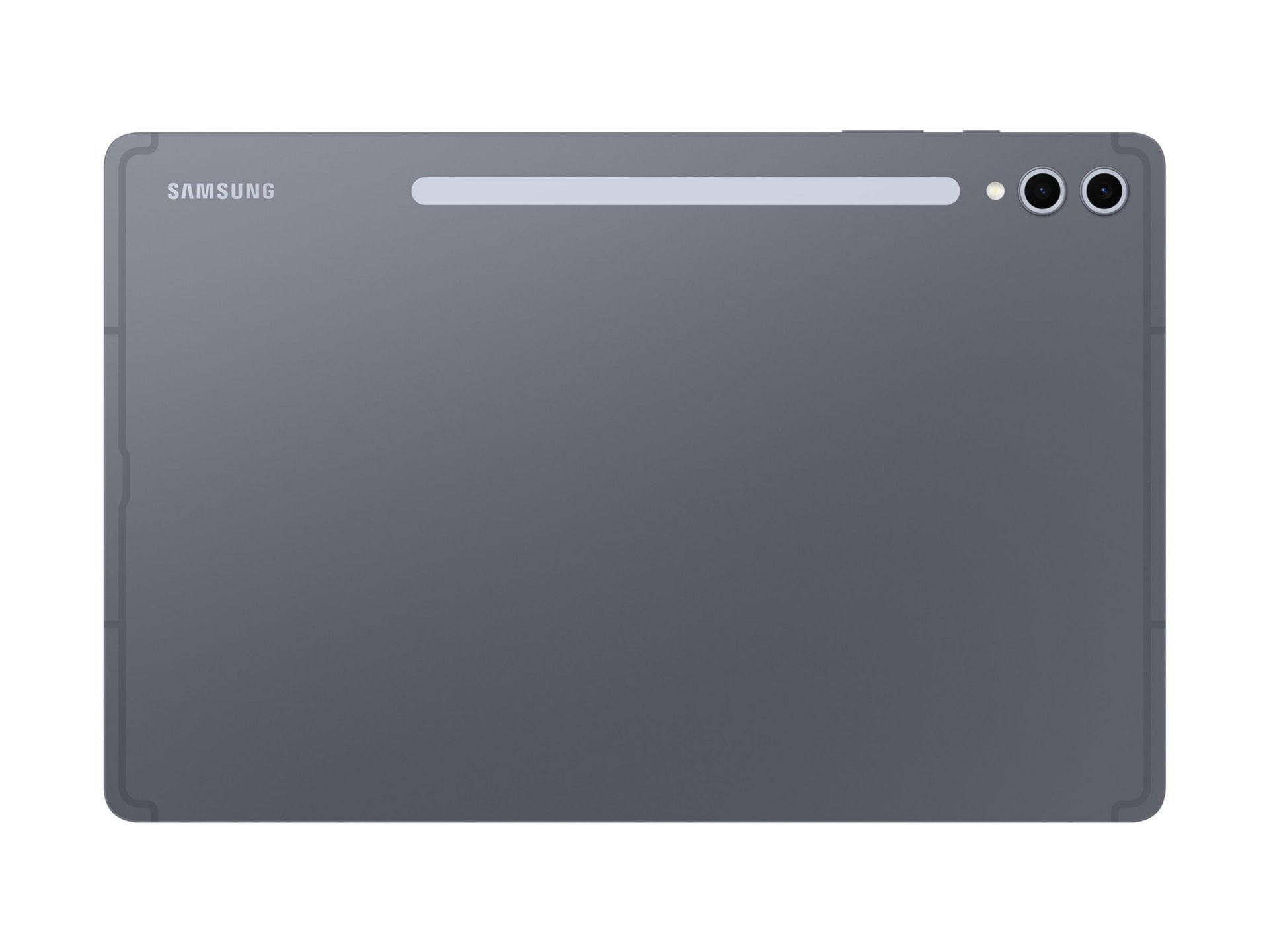 Samsung Galaxy Tab S10+ Tablet with MediaTek Dimensity 9300 Processor