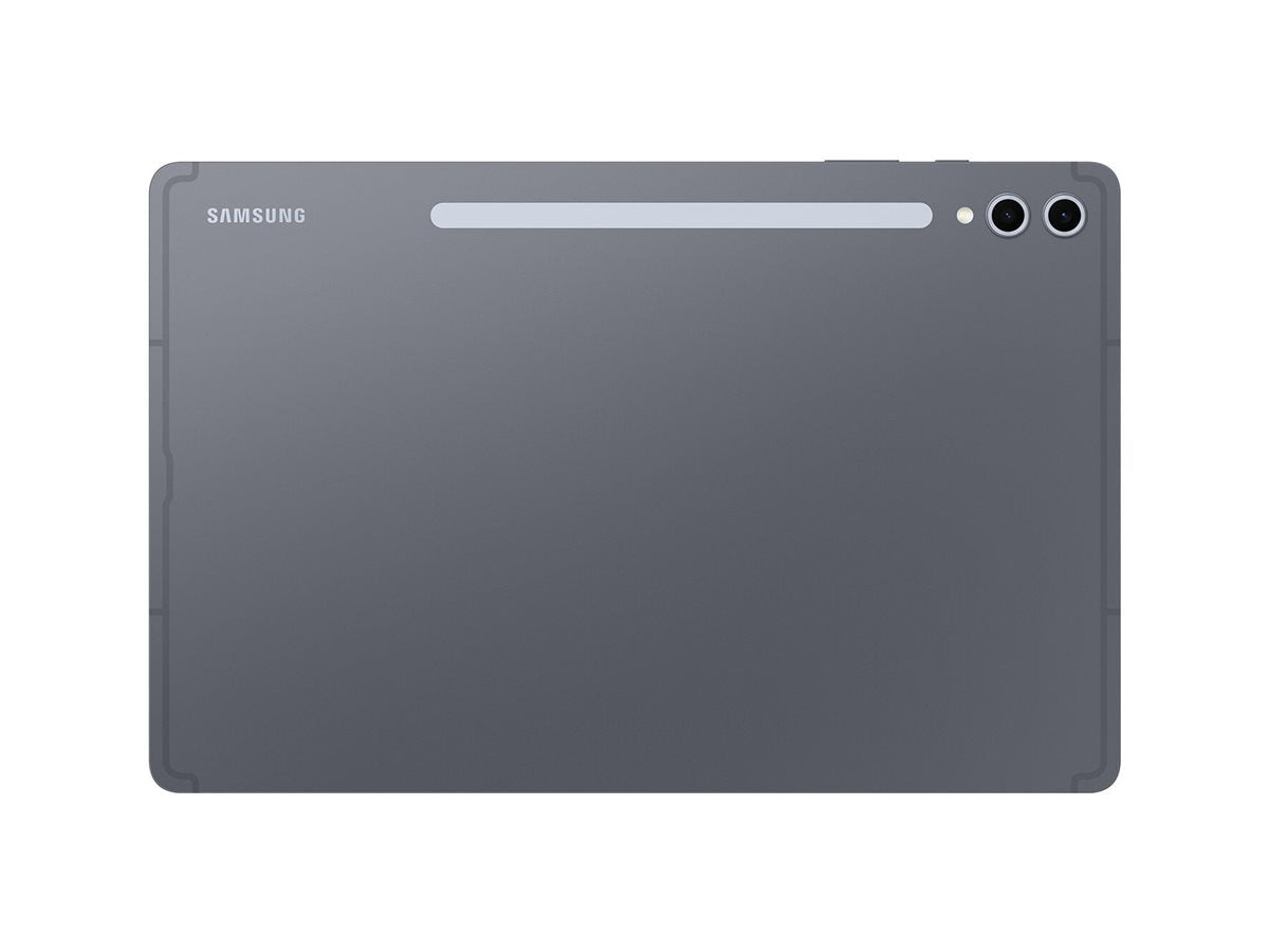Samsung Galaxy Tab S10+ Tablet with MediaTek Dimensity 9300 Processor