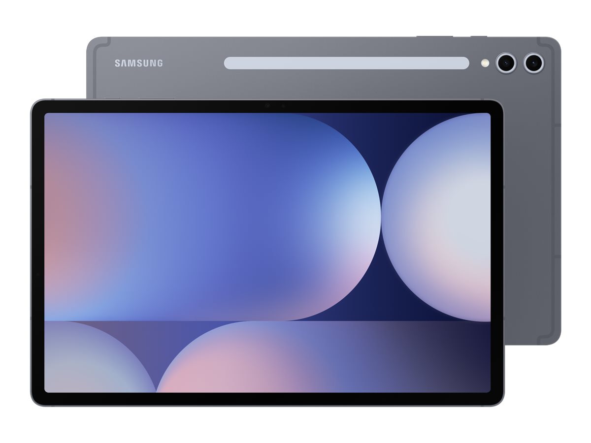 Samsung Galaxy Tab S10+ Tablet with MediaTek Dimensity 9300 Processor