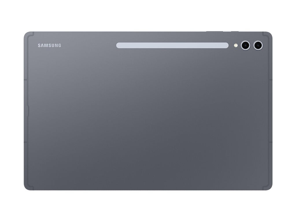Samsung Galaxy Tab S10 Ultra - Tablet - Android 14 - 1 TB - 14.6 Dynamic AMOLED 2X (2960 x 1848) - microSD slot - moonstone gray" SM-X920NZAIXAR
