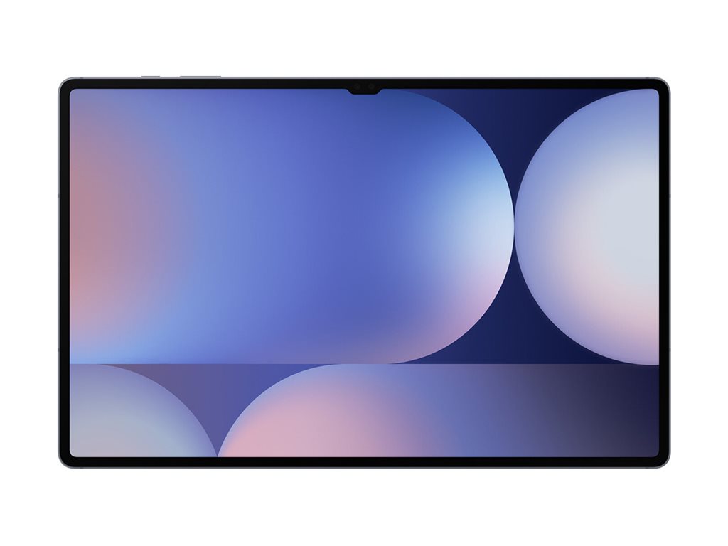 Samsung Galaxy Tab S10 Ultra - Tablet - Android 14 - 256 GB - 14.6 Dynamic AMOLED 2X (2960 x 1848) - microSD slot - moonstone SM-X920NZAAXAR