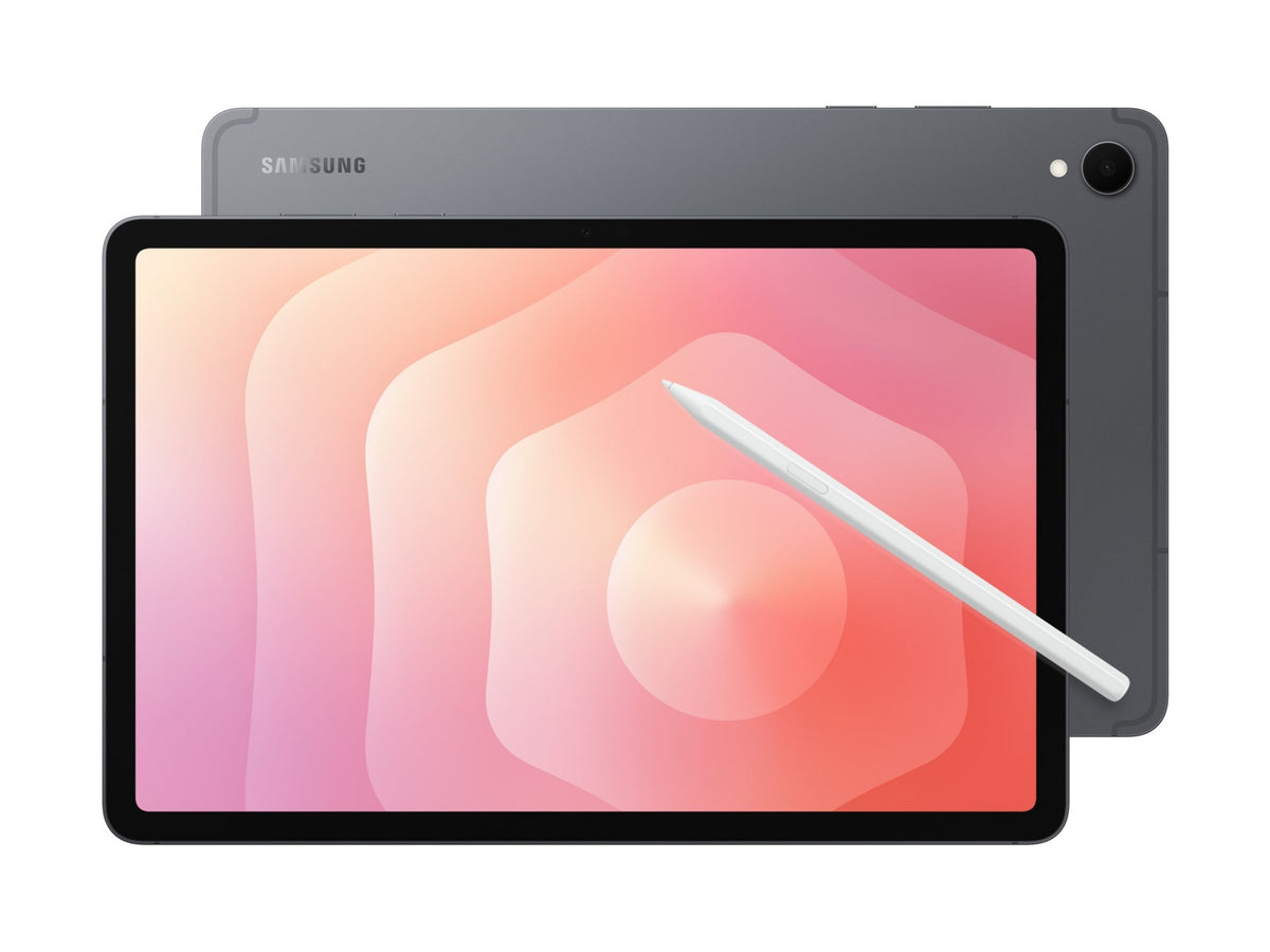 Samsung Galaxy Tab S11 Enterprise Edition 12" 12GB RAM 128GB Wi-Fi Gray