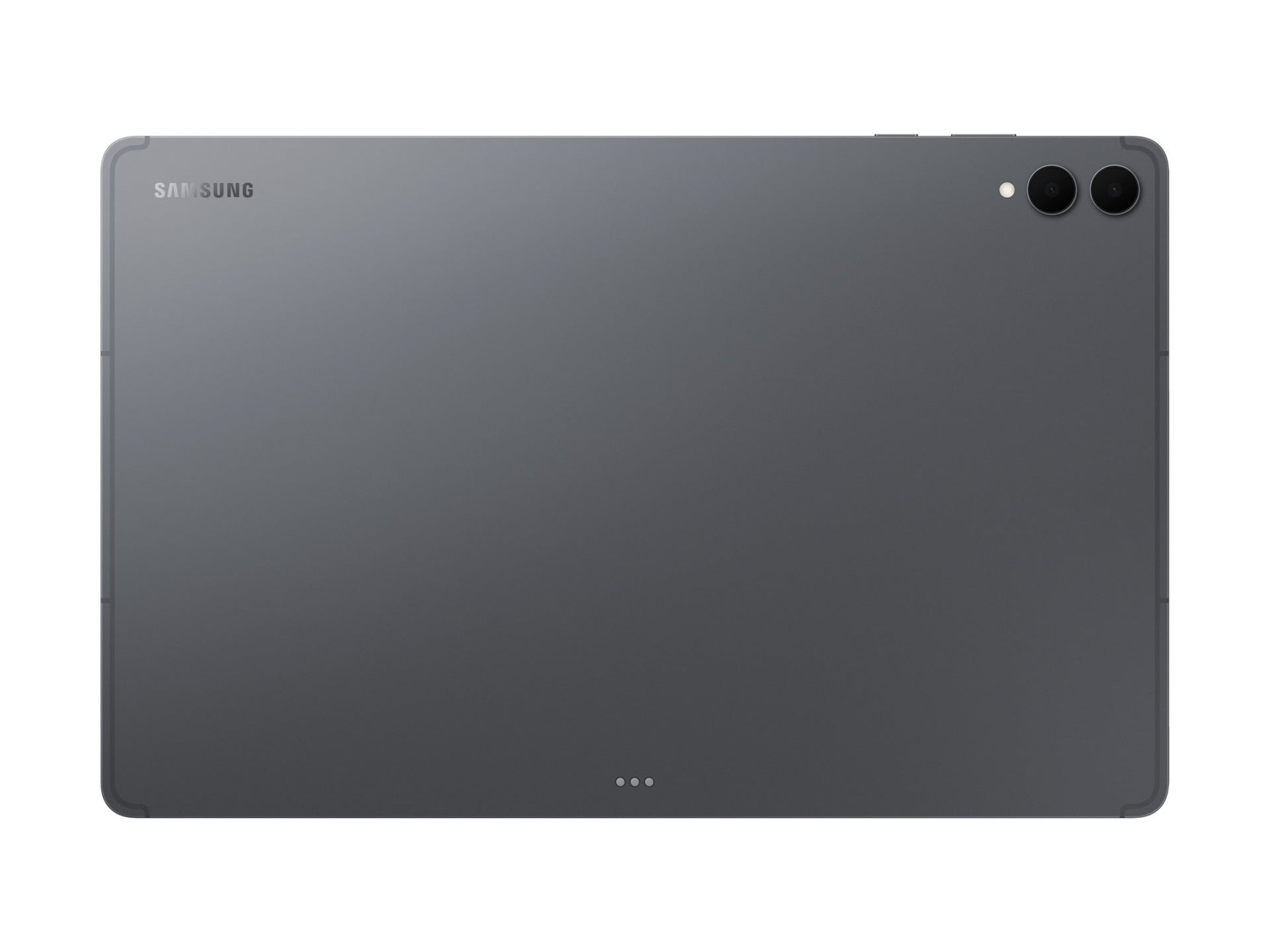 Samsung Galaxy Tab S11 Ultra 12GB+512GB Wi-Fi Gray Octa-Core Tablet
