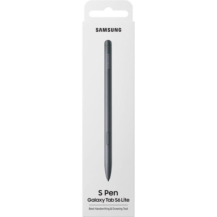 Samsung Galaxy Tab S6 Lite (2022 Edition) Sm-P613 Tablet - 10.4" Wuxga+ - Octa-Core (Kryo 465 Gold Dual-Core (2 Core) 2.30 Ghz + Kryo 465 Silver Hexa-Core (6 Core) 1.80 Ghz) - 4 Gb Ram - 128 Gb Storage - Android 12 - Oxford Gray