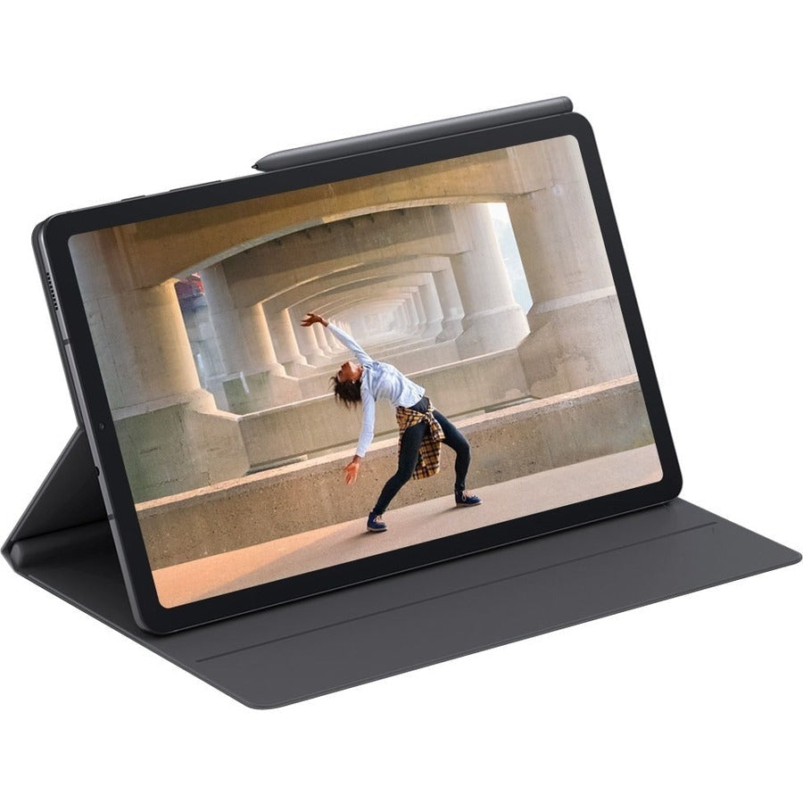 Samsung Galaxy Tab S6 Lite (2022 Edition) Sm-P613 Tablet - 10.4" Wuxga+ - Octa-Core (Kryo 465 Gold Dual-Core (2 Core) 2.30 Ghz + Kryo 465 Silver Hexa-Core (6 Core) 1.80 Ghz) - 4 Gb Ram - 128 Gb Storage - Android 12 - Oxford Gray