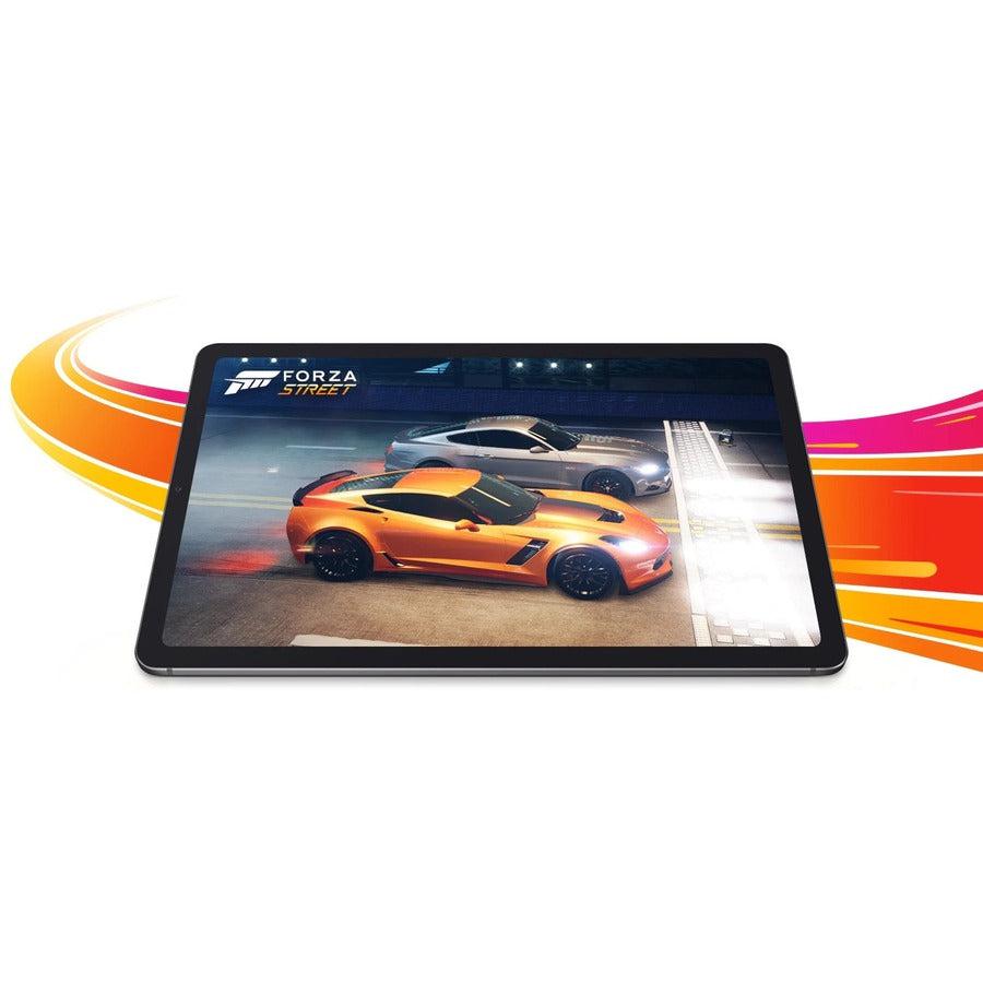 Samsung Galaxy Tab S6 Lite Sm-P610N 64 Gb 26.4 Cm (10.4") Samsung Exynos 4 Gb Wi-Fi 5 (802.11Ac) Android 10 Black
