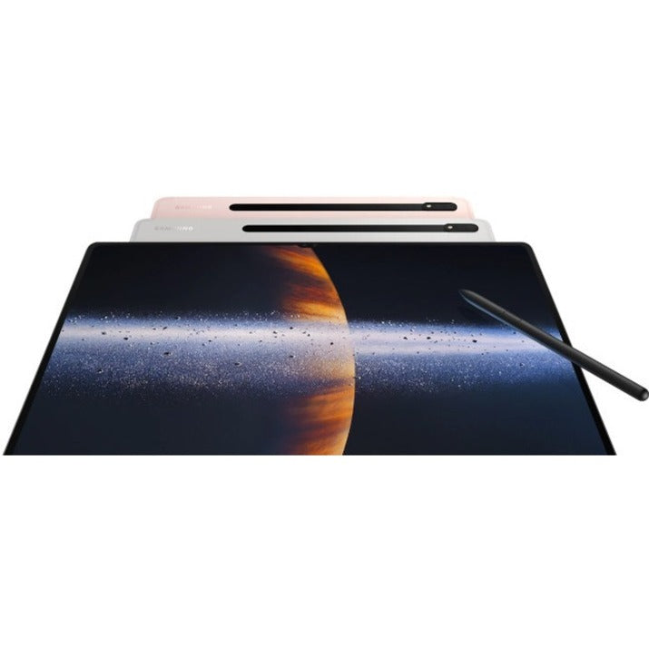 Samsung Galaxy Tab S8 Sm-X700 Tablet - 11" Wqxga - Octa-Core 2.99 Ghz 2.40 Ghz 1.70 Ghz) - 8 Gb Ram - 128 Gb Storage