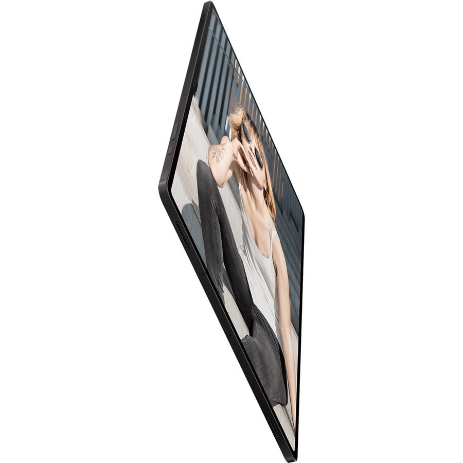 Samsung Galaxy Tab S8 Sm-X700N 128 Gb 27.9 Cm (11") Qualcomm Snapdragon Wi-Fi 6E (802.11Ax) Graphite