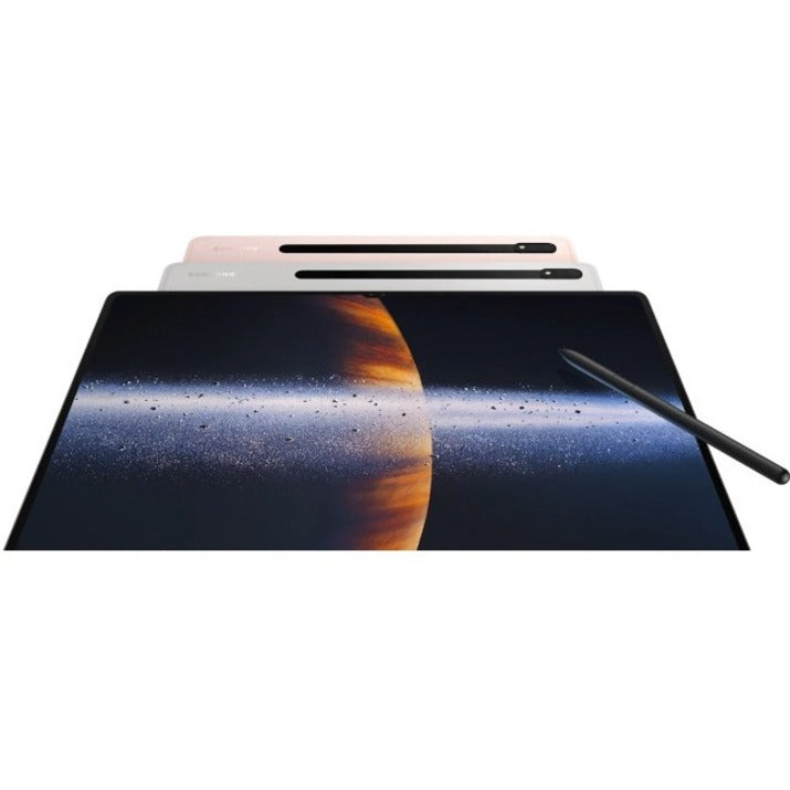 Samsung Galaxy Tab S8 Sm-X700N 128 Gb 27.9 Cm (11") Qualcomm Snapdragon Wi-Fi 6E (802.11Ax) Graphite