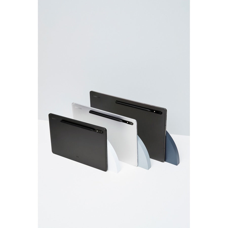 Samsung Galaxy Tab S8 Tablet - 11" Wqxga - Octa-Core) - 8 Gb Ram - 128 Gb Storage - Android 12 - Silver