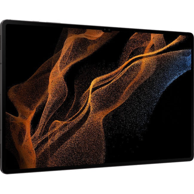 Samsung Galaxy Tab S8 Ultra SM-X900 Tablet - 14.6 - Qualcomm SM8450 Snapdragon 8 Gen 1 Octa-core - 8 GB - 128 GB Storage - Android 12 - Graphite" SM-X900NZAAXAR