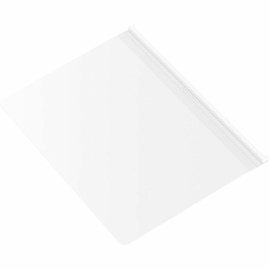 Samsung Galaxy Tab S9+ NotePaper Screen Panel White - For 12.4" Widescreen LCD Tablet -