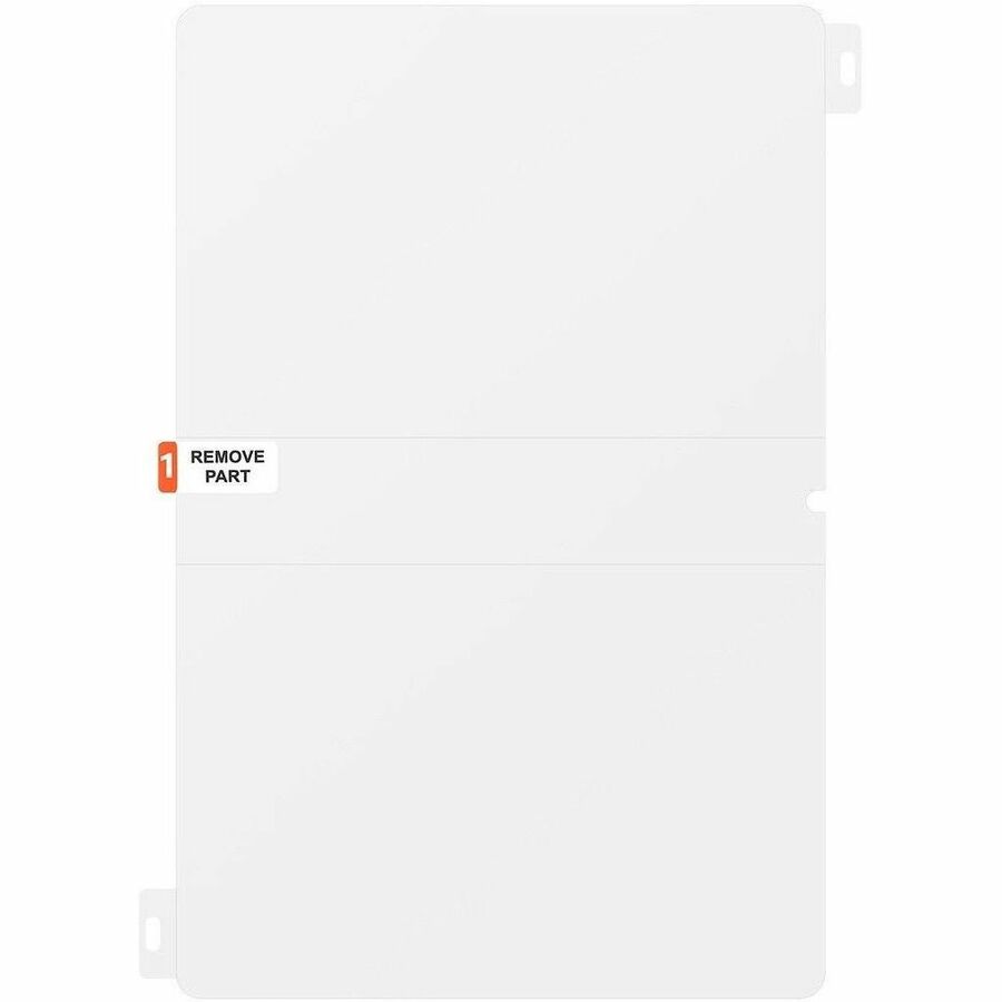 Samsung Galaxy Tab S9 / S9 FE Anti-Reflective Screen Protector Transparent EF-UX710CTEGUJ