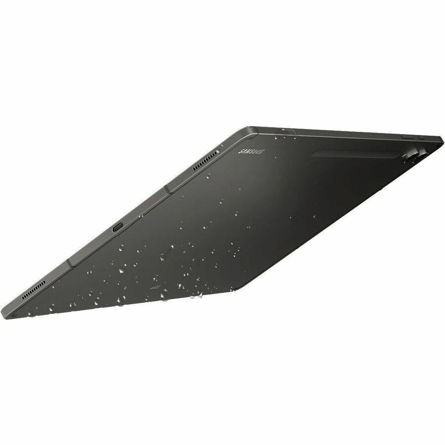 Samsung Galaxy Tab S9+ SM-X810 Tablet - 12.4" - Octa-core (Cortex X3 Single-core (1 Core)