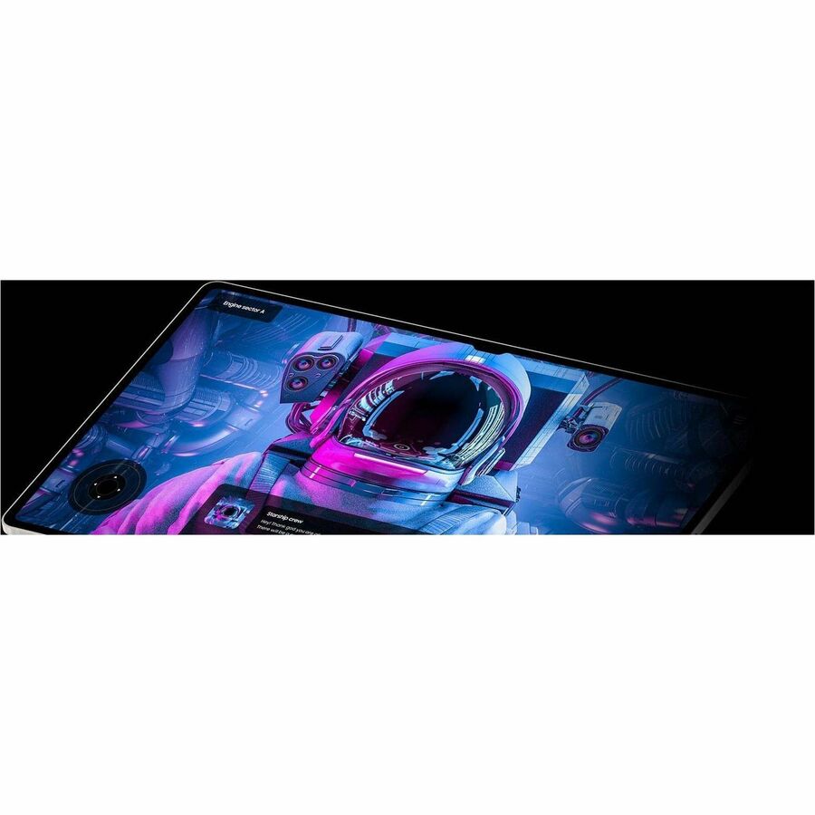 Samsung Galaxy Tab S9+ SM-X810 Tablet - 12.4" - Octa-core (Cortex X3 Single-core (1 Core)