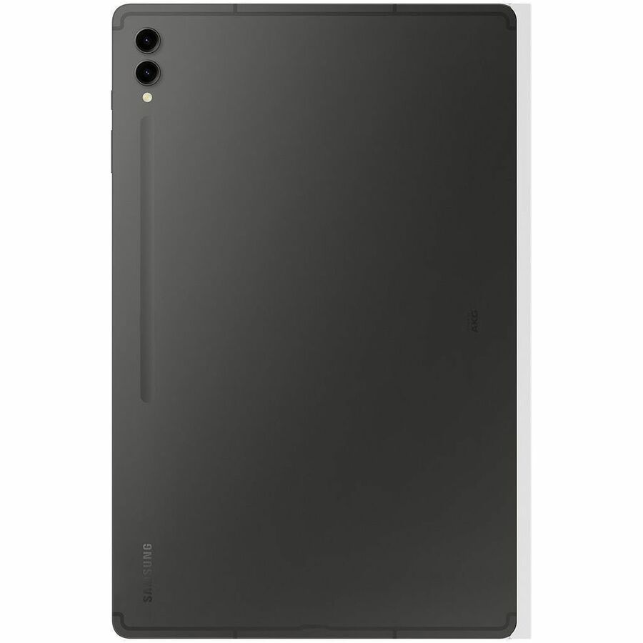 Samsung Galaxy Tab S9 Ultra NotePaper Screen Panel White - For LCD Tablet