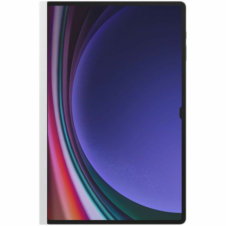 Samsung Galaxy Tab S9 Ultra NotePaper Screen Panel White - For LCD Tablet