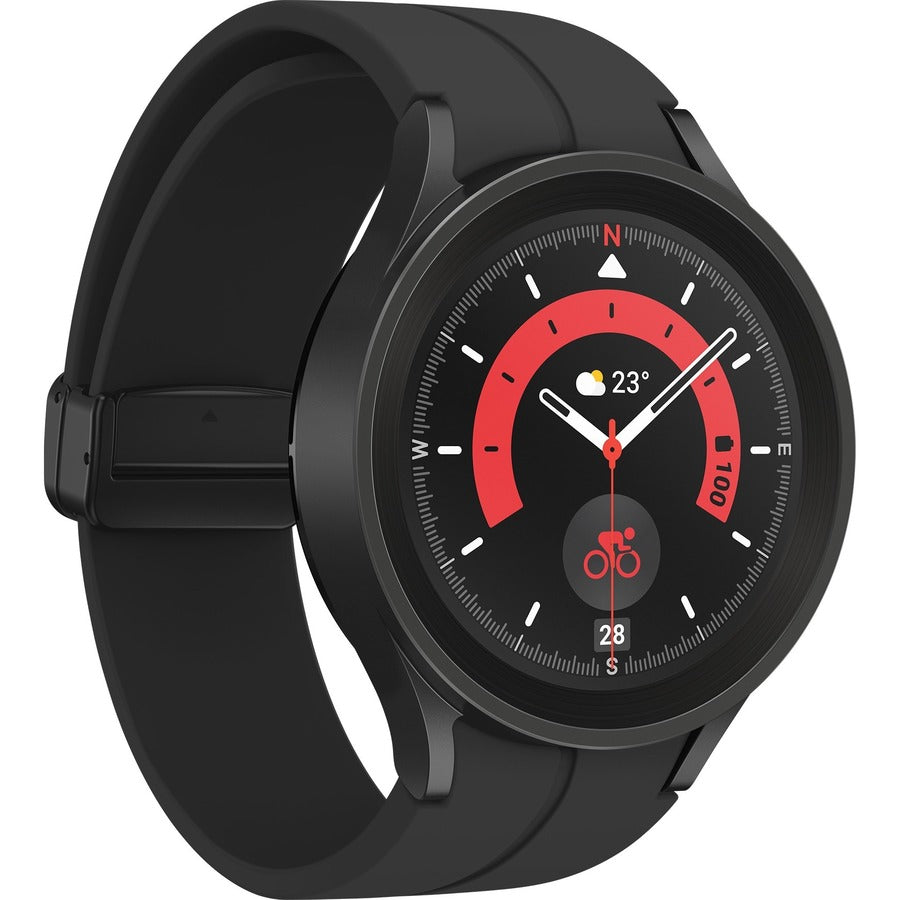 Samsung Galaxy Watch5 Pro Sm-R920Nzkaxaa