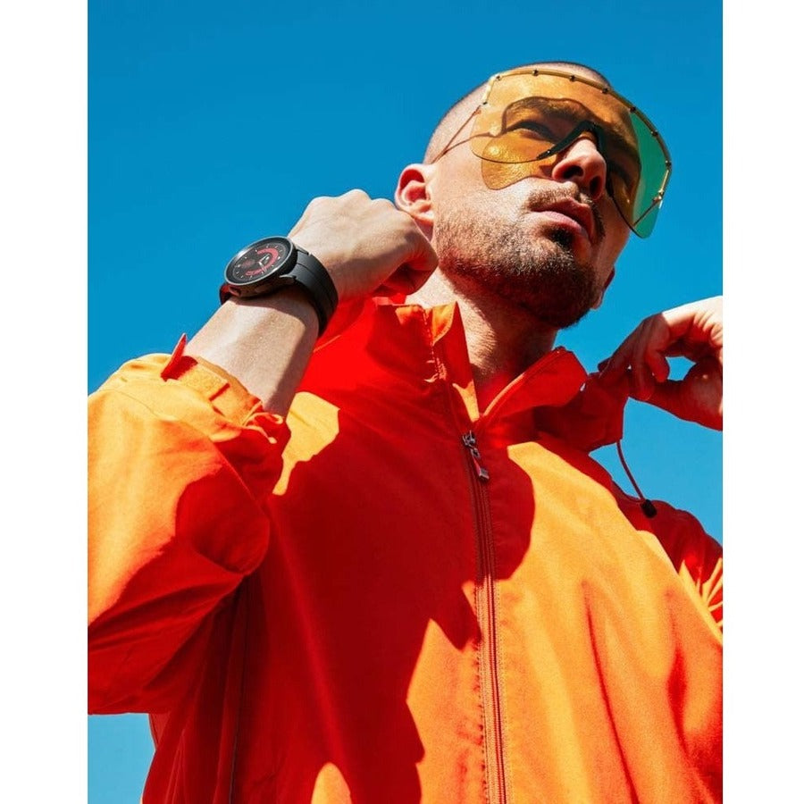 Samsung Galaxy Watch5 Pro Sm-R920Nzkaxaa