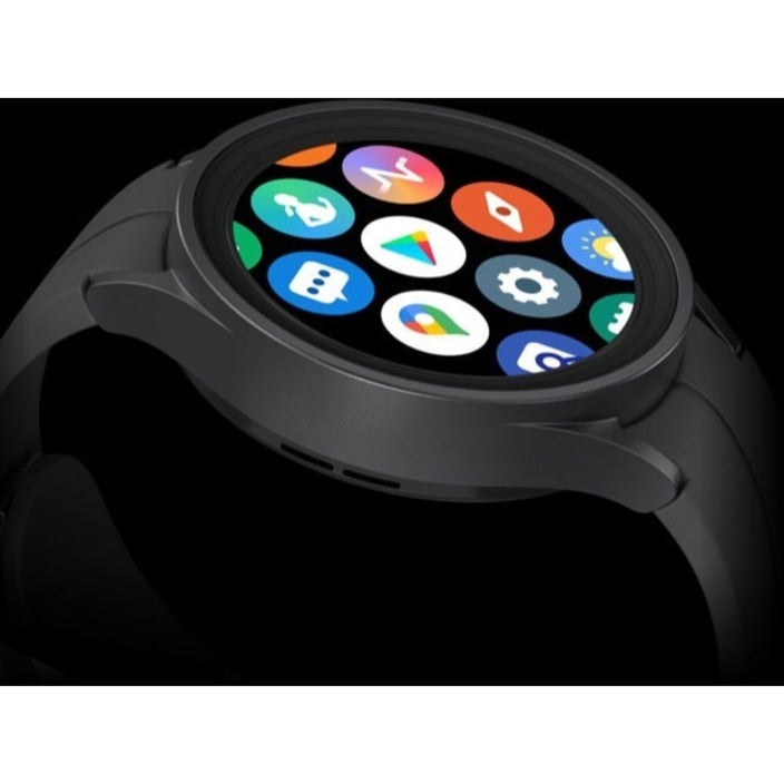 Samsung Galaxy Watch5 Pro Sm-R920Nzkaxaa
