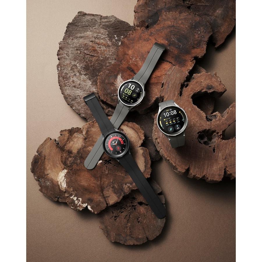 Samsung Galaxy Watch5 Pro Sm-R920Nzkaxaa
